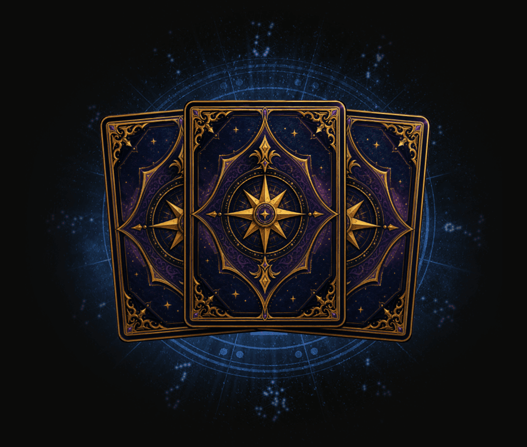 CARD DRAW