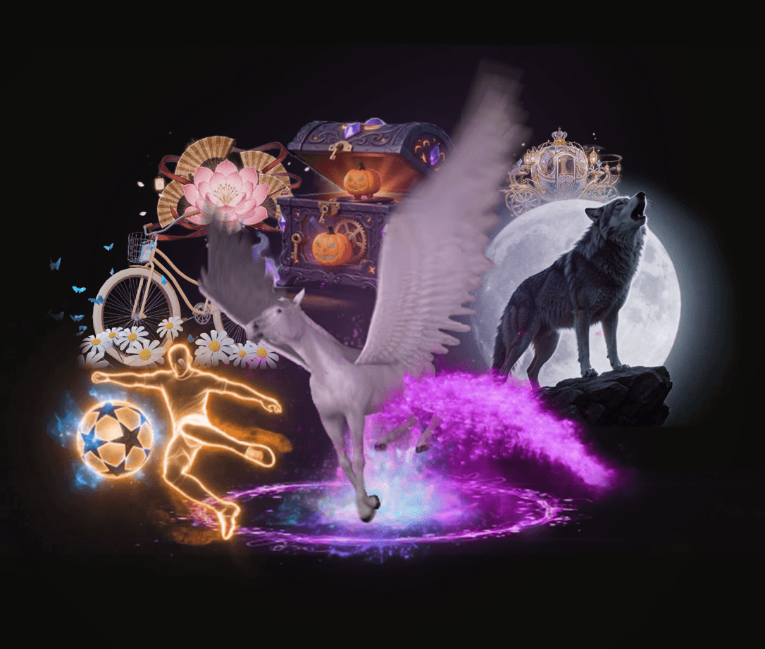 MEMBER ANIMATION