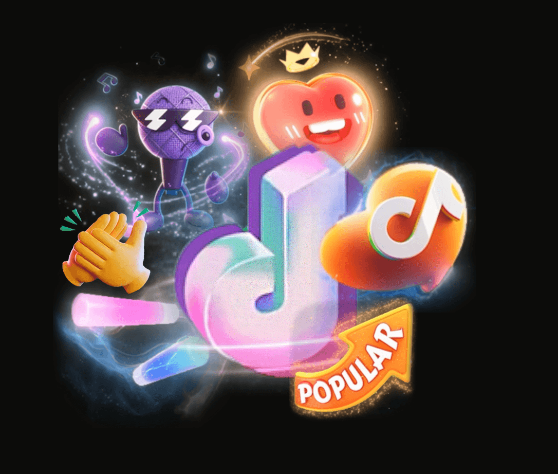 SPECIAL STICKER