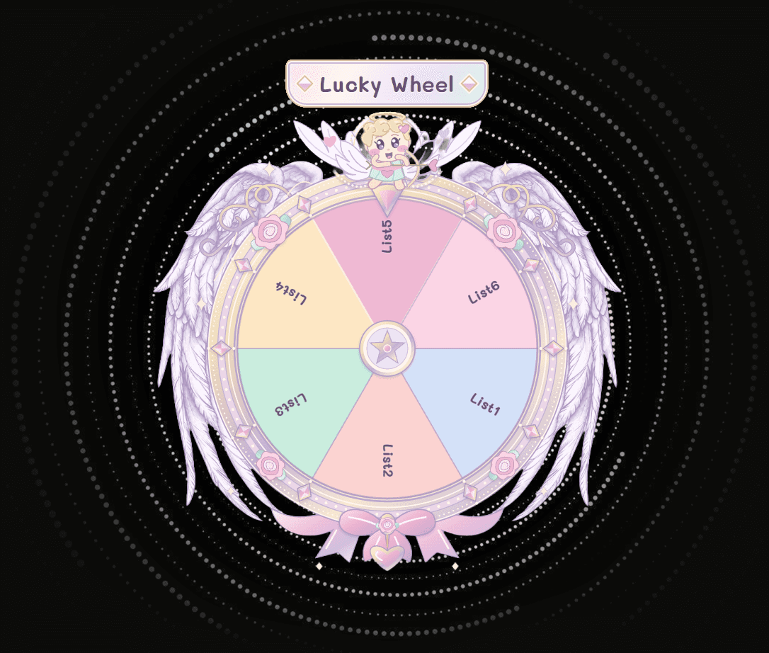 WHEEL